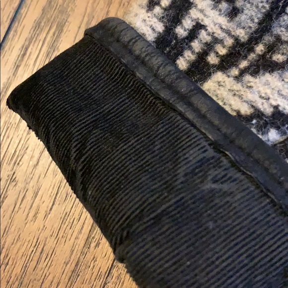 Vintage Woolrich Wool Nordic Blanket Jacket - Picture 7 of 8